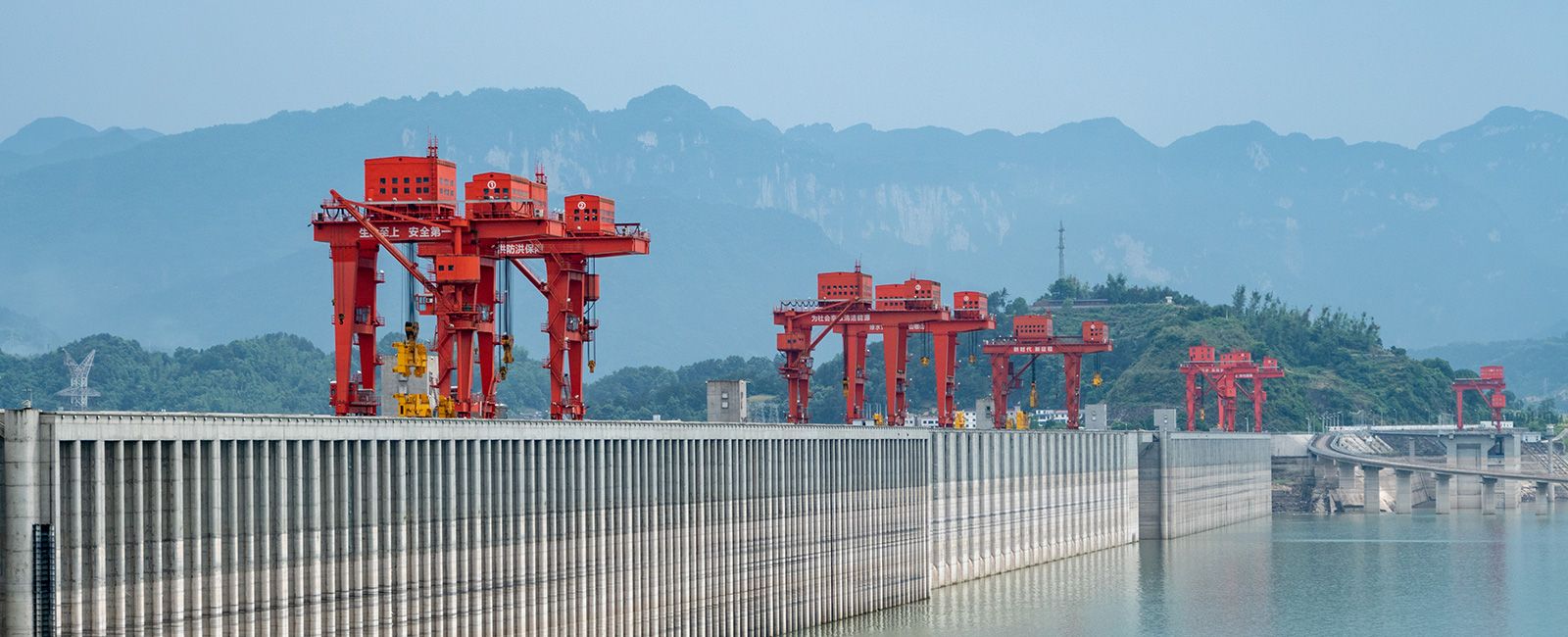 河南省長城起重設(shè)備集團(tuán)有限公司