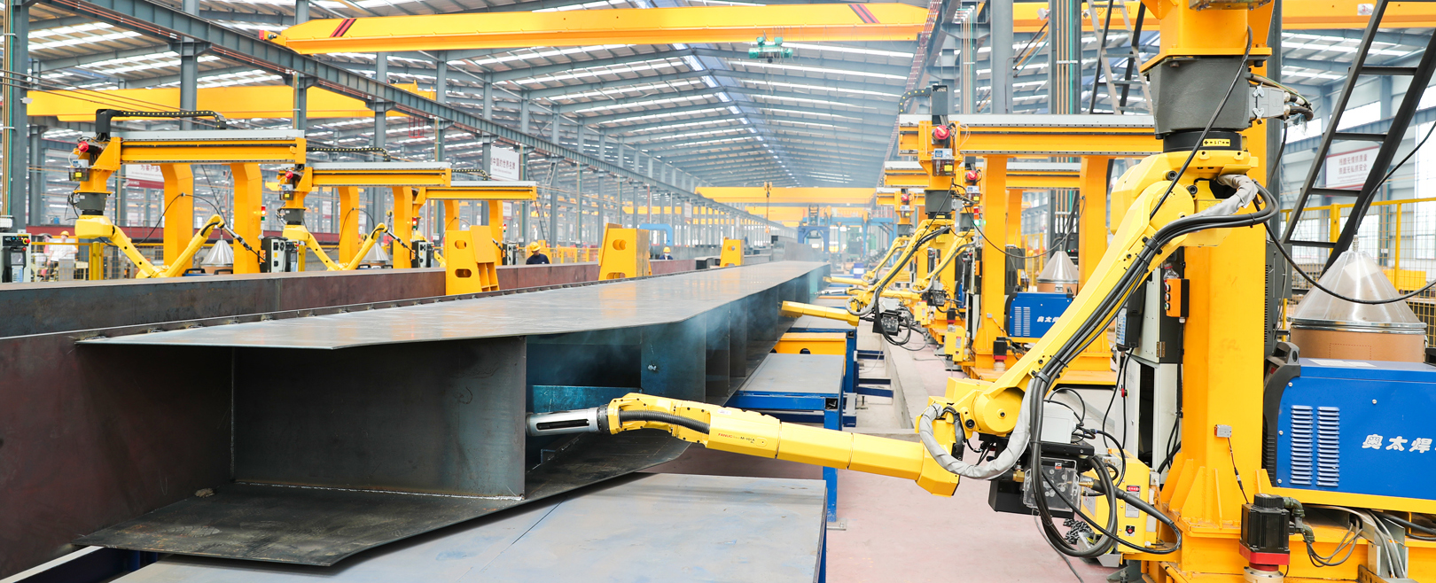 河南省長城起重設(shè)備集團(tuán)有限公司