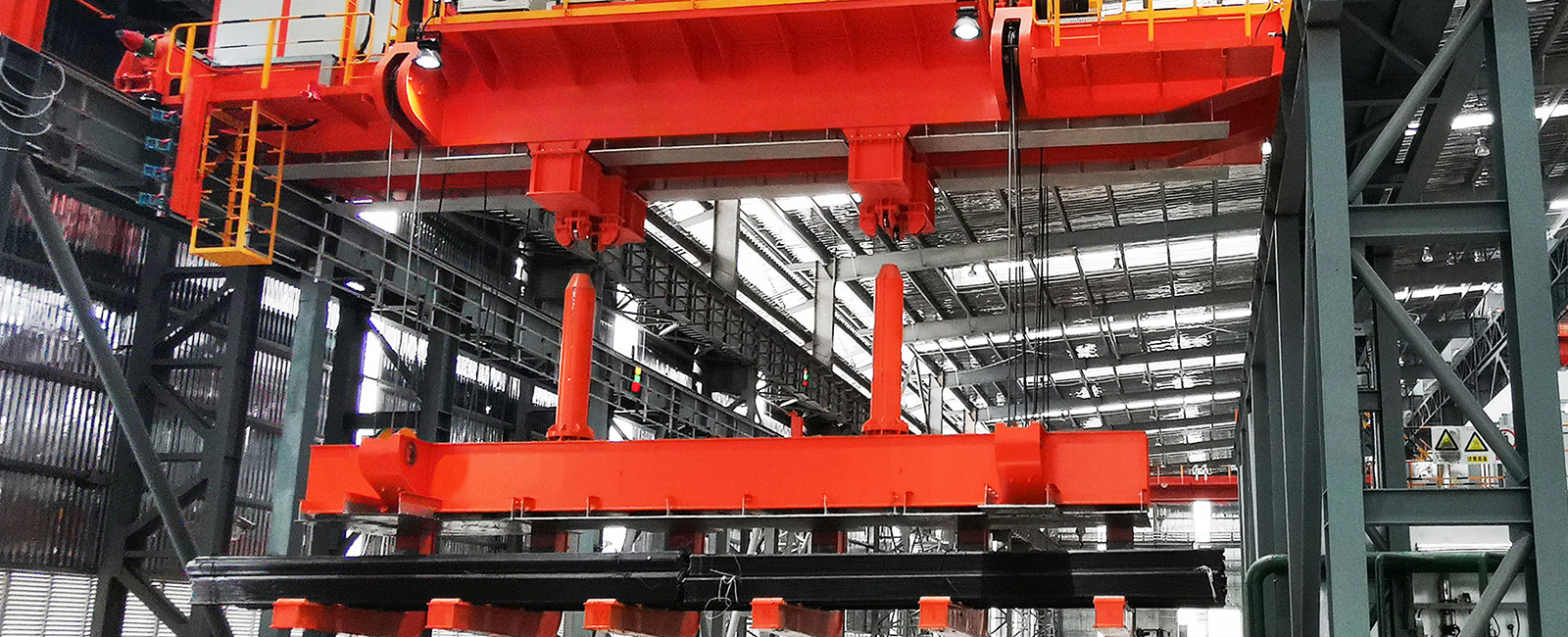 河南省長城起重設(shè)備集團(tuán)有限公司