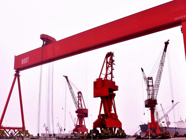 廣東韶關龍門吊廠家