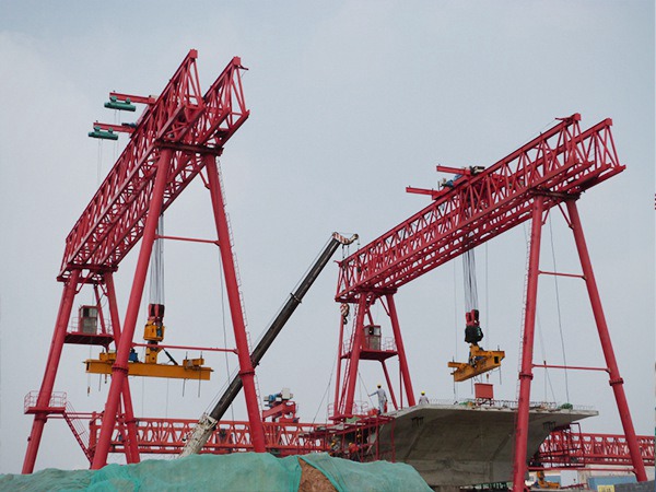 陜西咸陽龍門吊公司