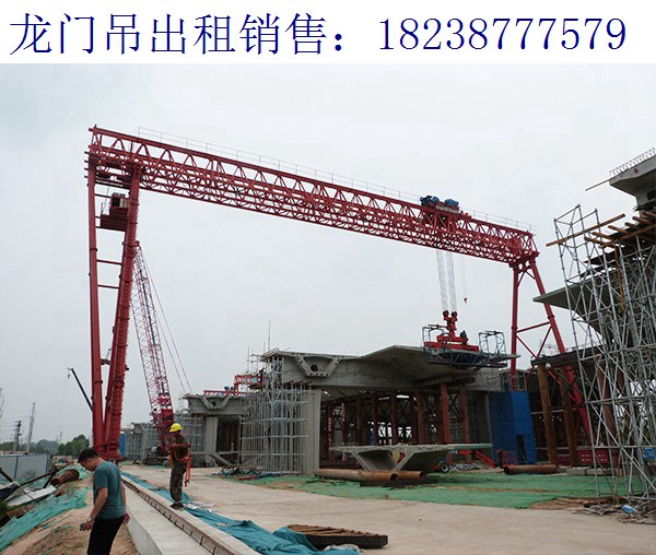 選擇龍門吊導(dǎo)繩器的類型時(shí)考慮的因素