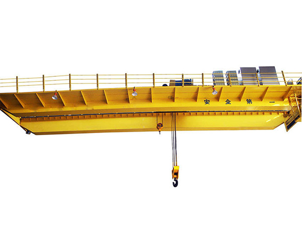 QB型防爆橋式起重機