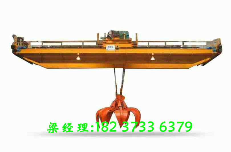 黑龍江哈爾濱行車行吊廠家起重機焊接技術