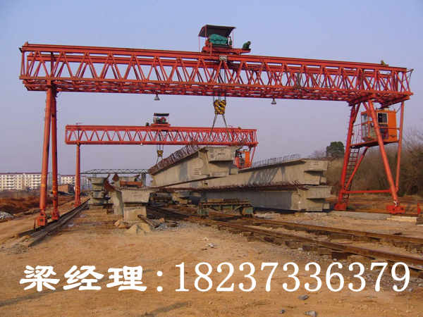 江西南昌門式起重機廠家