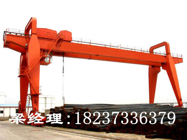 山西晉中龍門吊廠家銳意進取精益求精