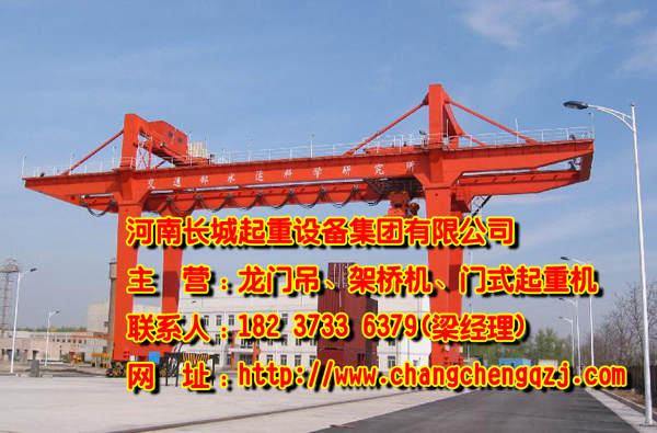 江蘇蘇州門式起重機(jī)廠家細(xì)節(jié)贏未來(lái)
