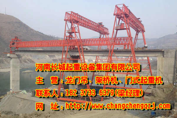 江蘇揚州門式起重機廠家細節鑄就品質