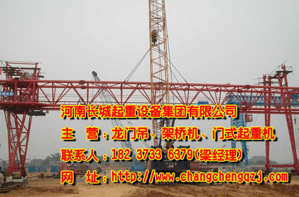 江西贛州龍門(mén)吊廠家