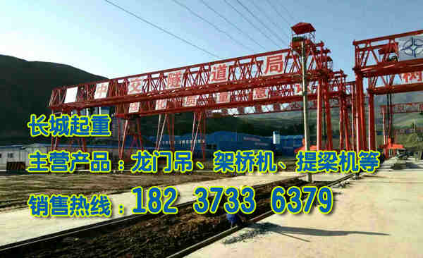 青海果洛龍門吊廠家介紹發動機溫度過高原因