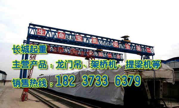 天津門式起重機(jī)廠家