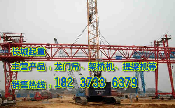 天津龍門吊廠家介紹造船門機性能