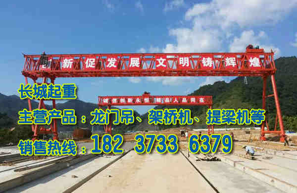 江蘇蘇州門式起重機(jī)廠家理想之選