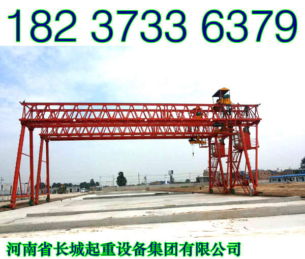 山東濰坊門式起重機(jī)廠家向您提供優(yōu)質(zhì)服務(wù)