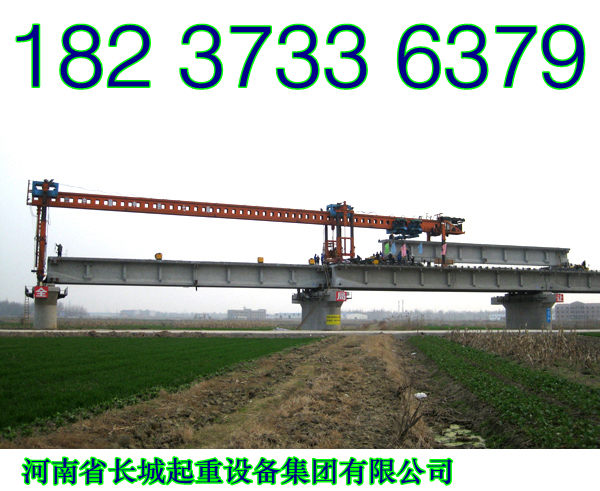 廣東韶關架橋機廠家創(chuàng)新求精的經營理念