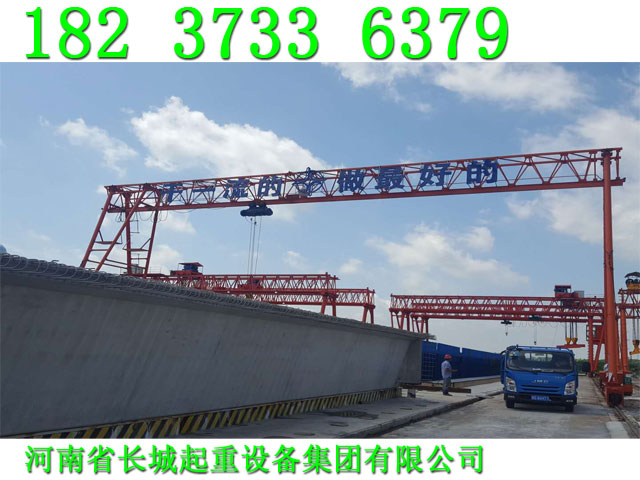 浙江溫州龍門吊廠家中國優質名牌產品