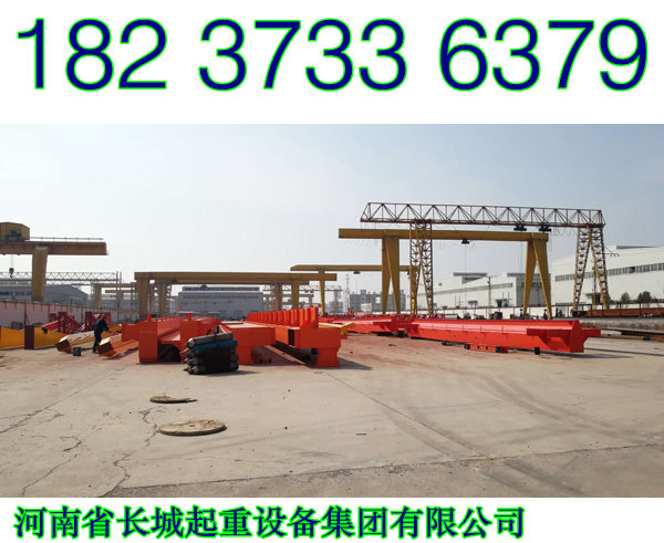 貴州貴陽龍門吊廠家專業的技術支持