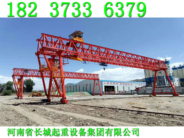 云南麗江龍門吊廠家質量管理體系