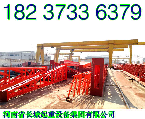 福建泉州龍門吊廠家優質的售后服務