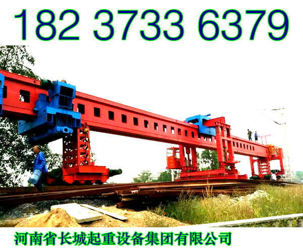 廣東汕頭架橋機電氣設備的保養技巧