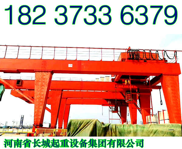 福建漳州龍門吊廠家設(shè)備覆蓋全國市場