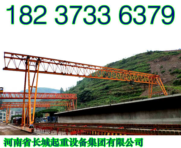 江蘇蘇州龍門吊廠家帶您認識龍門吊