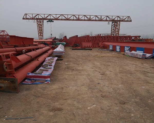 福建泉州龍門吊廠家專業性強