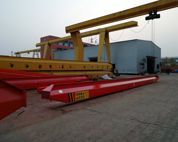 內蒙古鄂爾多斯龍門吊公司定期檢查事項