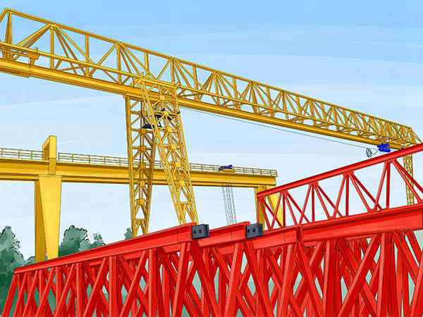 吉林通化龍門吊廠家 10T龍門起重機(jī)低價(jià)出租轉(zhuǎn)讓