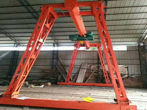 吉林白城龍門吊廠家 50噸花架門式起重機(jī)出租