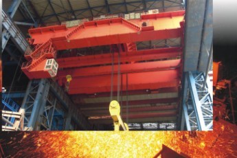 橋式起重機(jī)