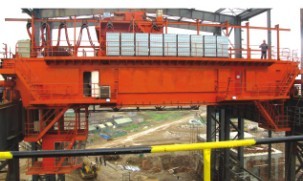 橋式起重機(jī)