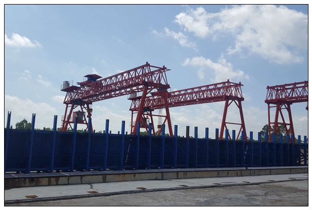寧夏銀川龍門吊廠家用戶的需求