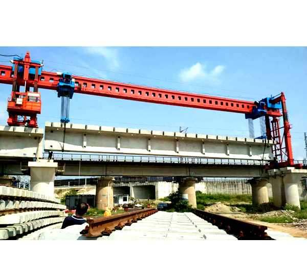 廣東廣州架橋機(jī)廠家 雙臂式架橋機(jī)結(jié)構(gòu)