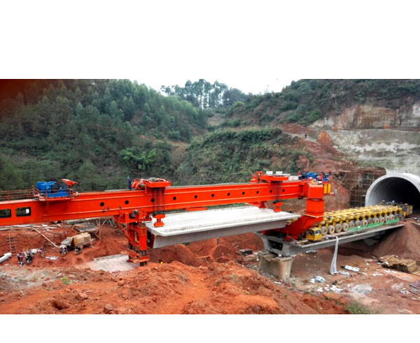 浙江杭州架橋機(jī)公司 架橋機(jī)失靈問(wèn)題