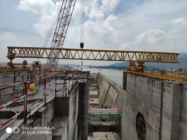 黑龍江七臺(tái)河架橋機(jī)廠(chǎng)家所用配件均為優(yōu)質(zhì)品牌