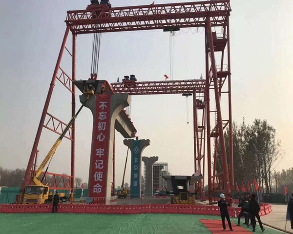 江蘇南通門式起重機(jī)廠家各種類型作用大全