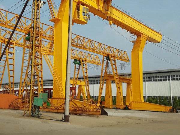 浙江紹興門式起重機(jī)廠家