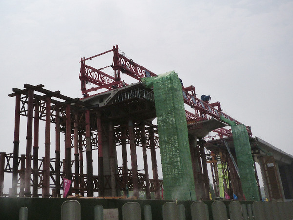 廣東廣州架橋機公司全員高素質人才