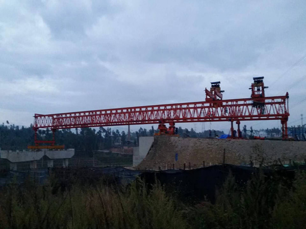四川雅安架橋機(jī)廠家