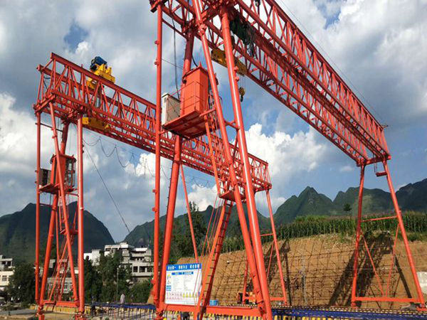 黑龍江牡丹江門式起重機(jī)廠家