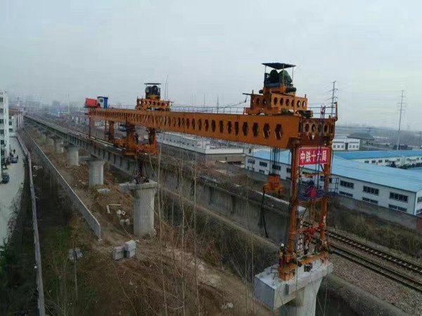 內(nèi)蒙古架橋機(jī)廠家