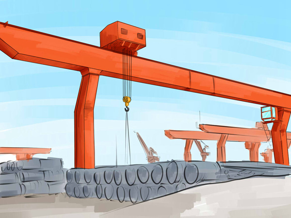 廣東汕頭龍門吊公司做您貼心小棉襖