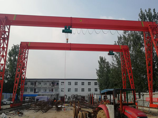 廣東深圳二手龍門吊公司超賣力