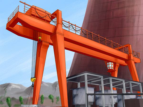 廣西南寧龍門吊租賃廠家好消息