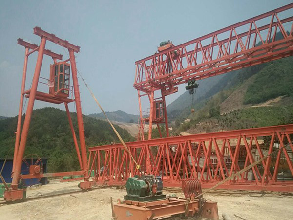 寧夏中衛龍門吊租賃廠家快問快答