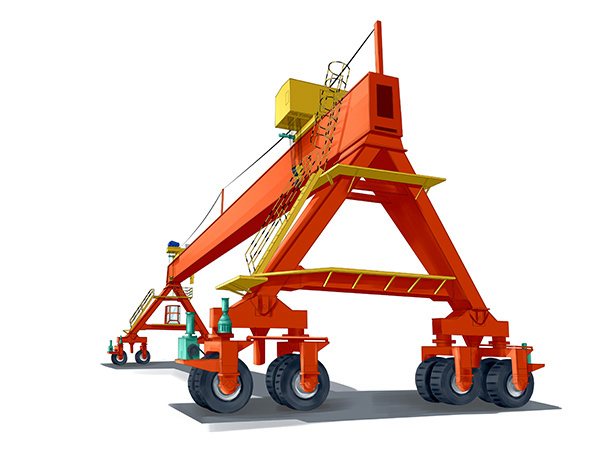 河北邯鄲龍門(mén)吊租賃廠(chǎng)家只租