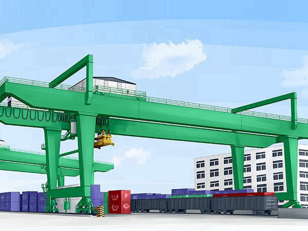 內蒙古鄂爾多斯龍門吊租賃廠家主營