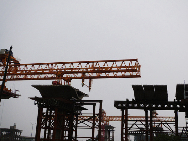 重慶架橋機租賃廠家好用就完了