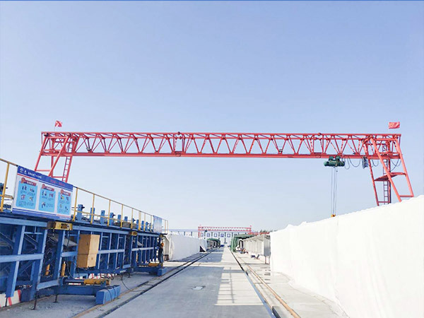 浙江寧波龍門吊租賃廠家工作級(jí)別